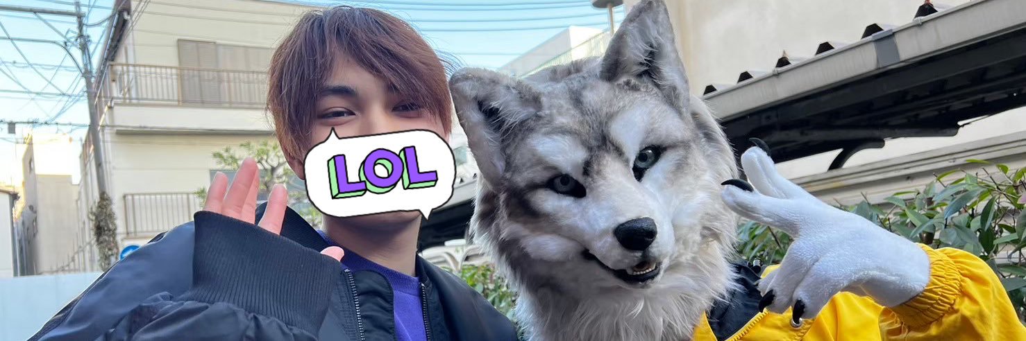 我流🐾 ➡️ FurstClass's banner