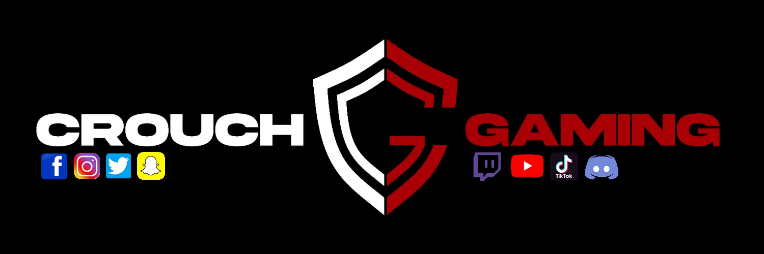 GamingCrouch's profile banner image