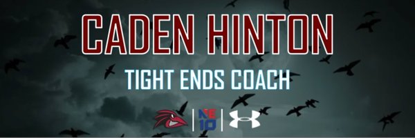 CoachCHinton Profile Banner