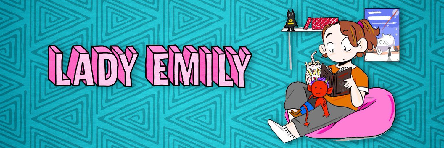 Lady Emily Profile Banner
