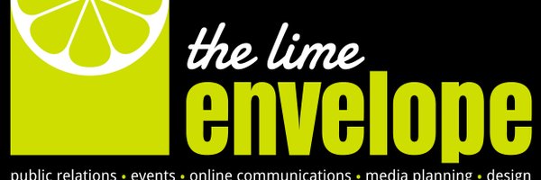 TheLimeEnvelope Profile Banner