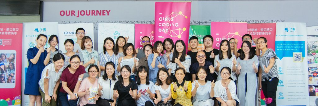 codingirlsclub's profile banner image