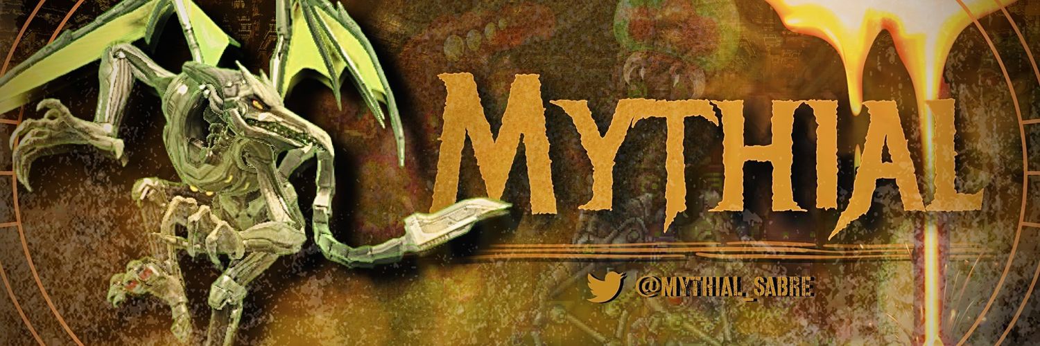 Mythial_Sabre's profile banner image