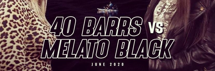 melatoblack's profile banner image