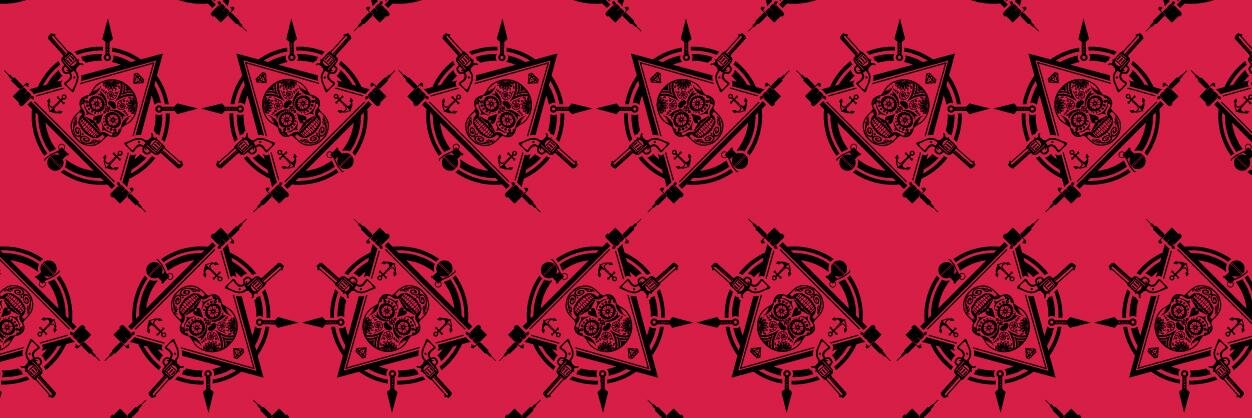 MdelCaos's profile banner image