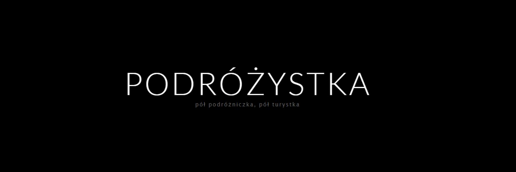 podrozystka's profile banner image
