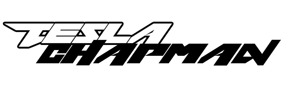Tesla Bogard banner