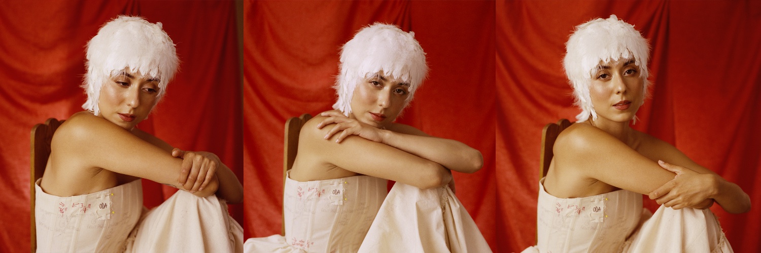 DANIELA ANDRADE banner