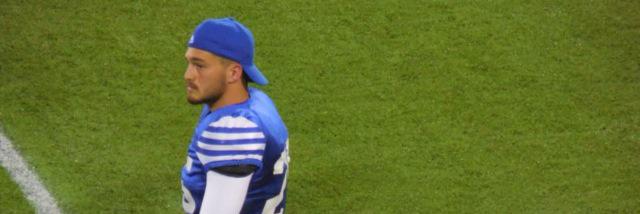 Frankie Raggo banner