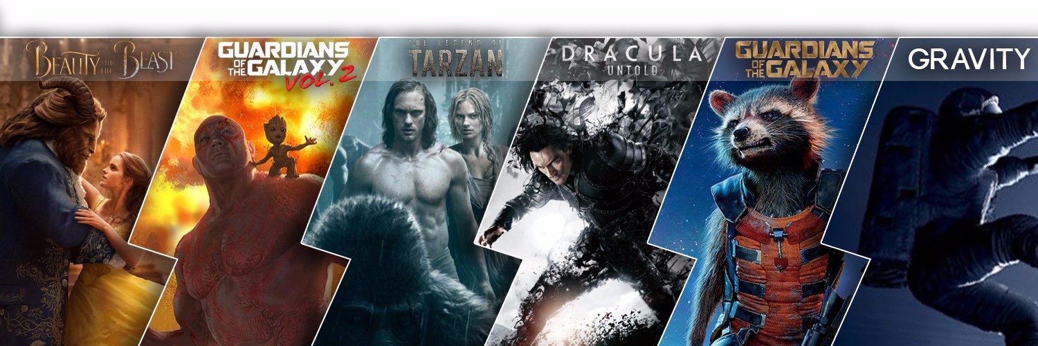 VFXchris's profile banner image