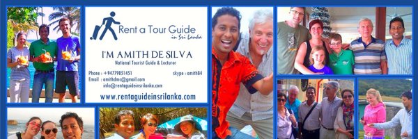 Amith De Silva Profile Banner