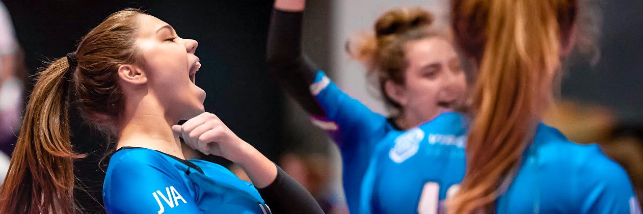 VAEliteVball's profile banner image