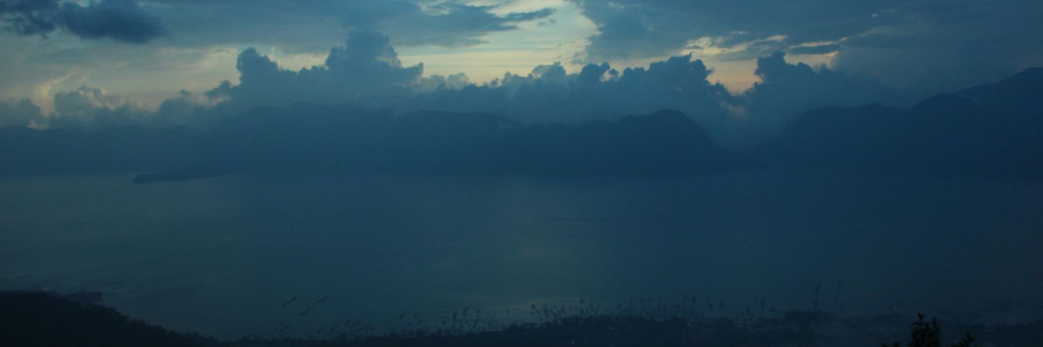 agungprastio's profile banner image