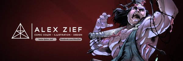 AlexZief Profile Banner
