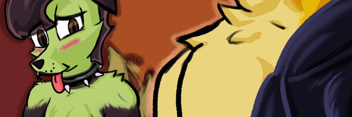 🔞 AtomicMetaNSFW🐶💚 banner