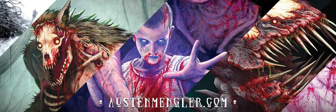 AustenMengler's profile banner image