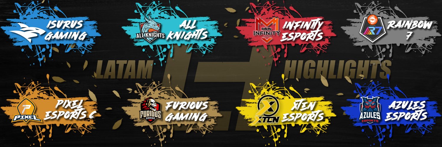 LA_Highlights's profile banner image