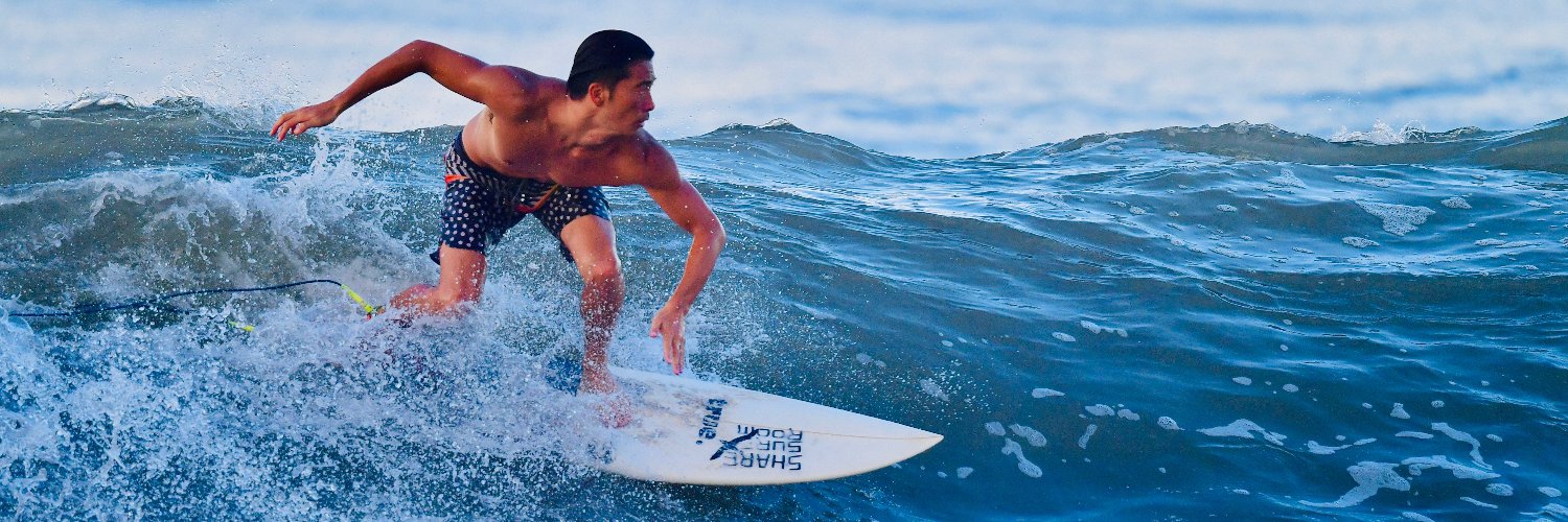 HULK｜サーフィン30年｜民泊★5.0継続中 banner