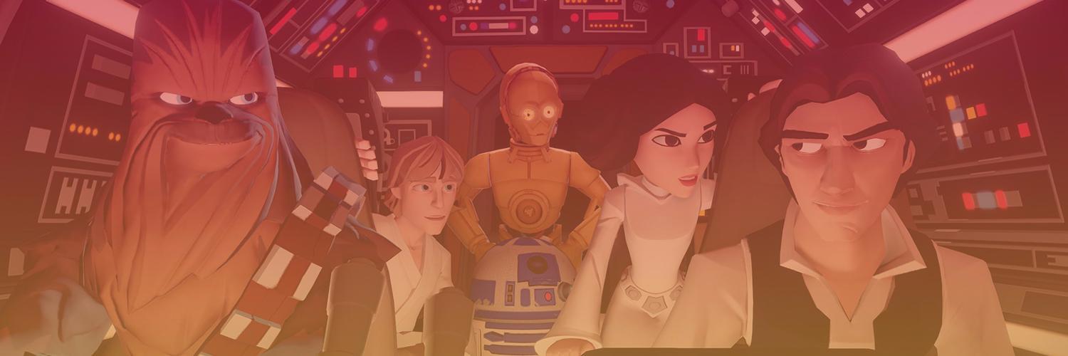 Disney Interactive banner