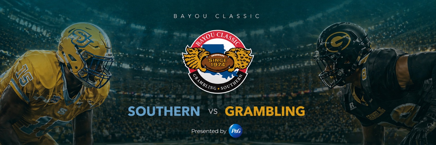 BayouClassic74's profile banner image