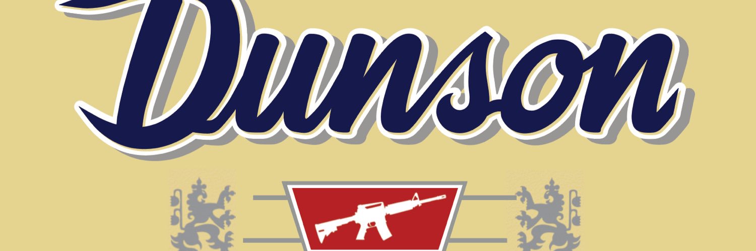 Cody Dunson banner