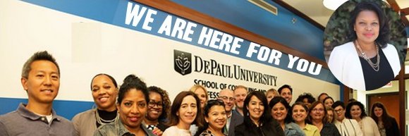 DePaulSCPS's profile banner image