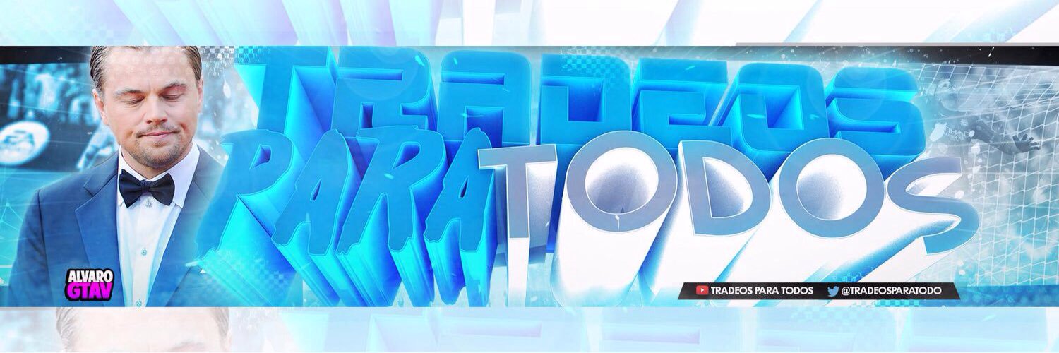 TradeosParaTodosFans banner