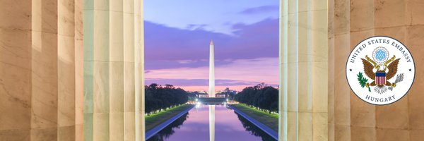 usembbudapest Profile Banner