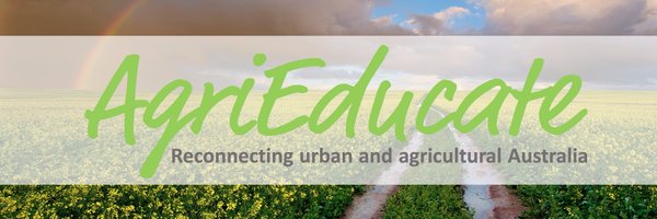 AgriEducate Profile Banner