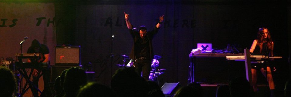 Víctor M Pacheco banner