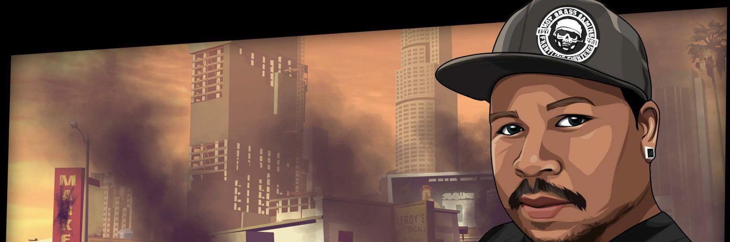HBG_Nero's profile banner image