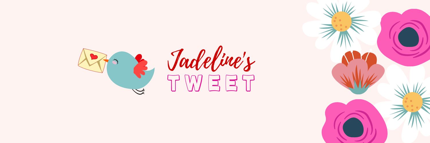 Jadeline Lee💕 banner
