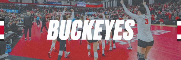 OhioStateWVB Profile Banner