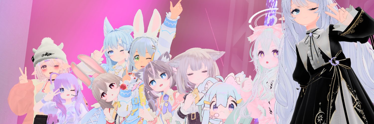 梨子rikoriko banner