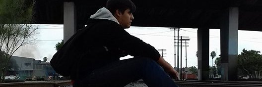 Dannymonro12's profile banner image