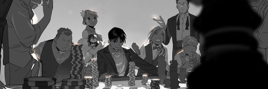 Justin Anderson banner