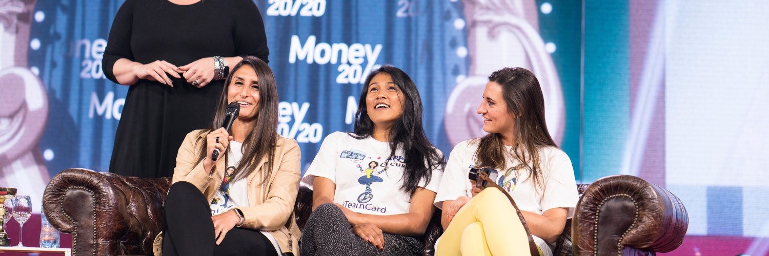 Valentina Kristensen 🦄 banner