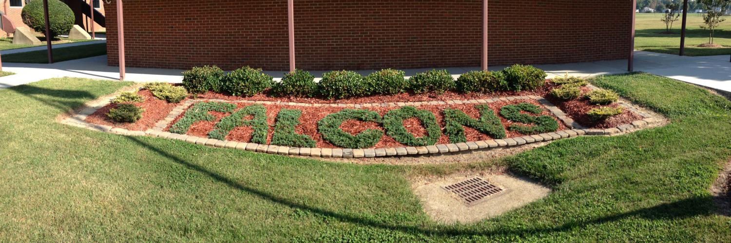 FairfieldFalcons banner
