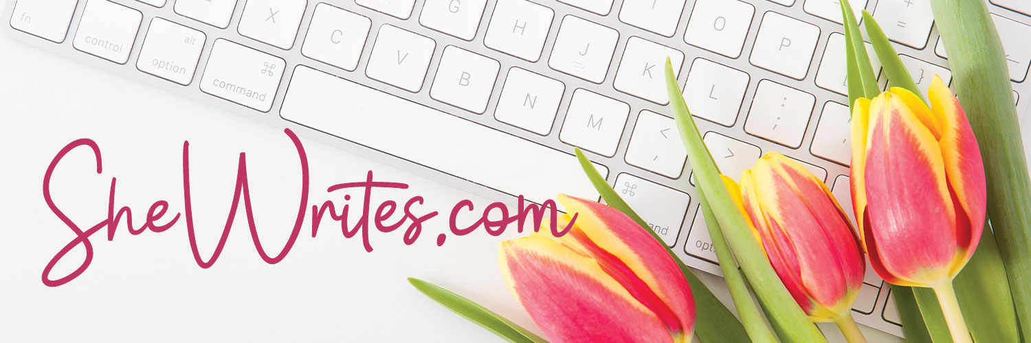 shewritesdotcom banner