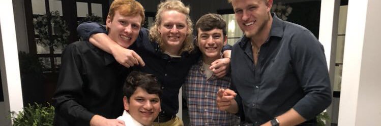 ColtenCrist98's profile banner image