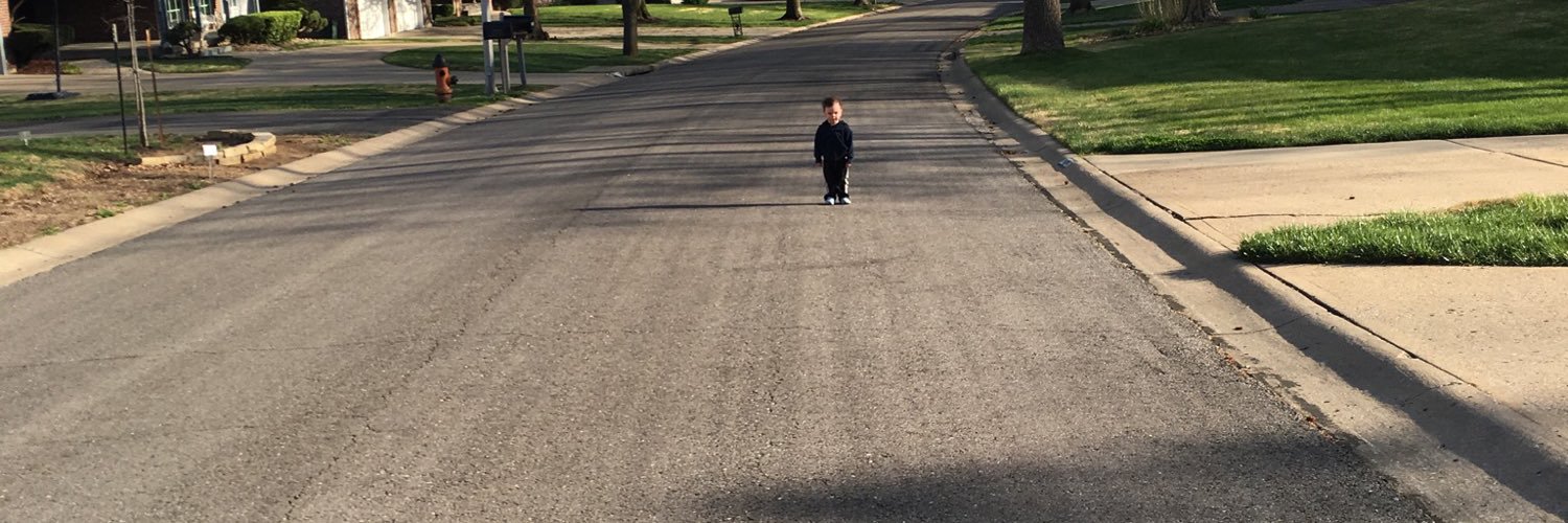 rclarkeiii's profile banner image