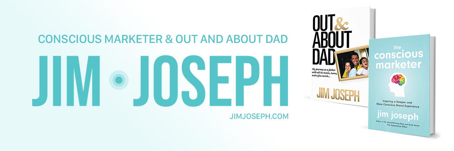 Jim Joseph banner