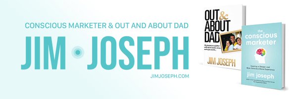 JimJosephExp Profile Banner