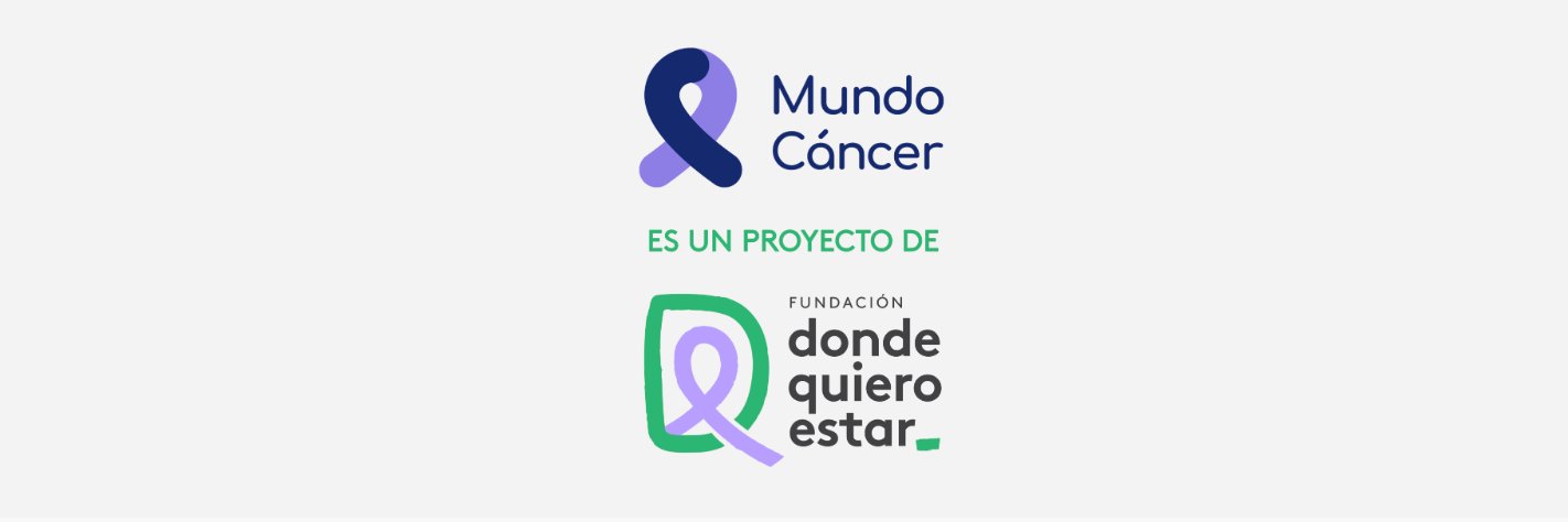 mundocancer's profile banner image