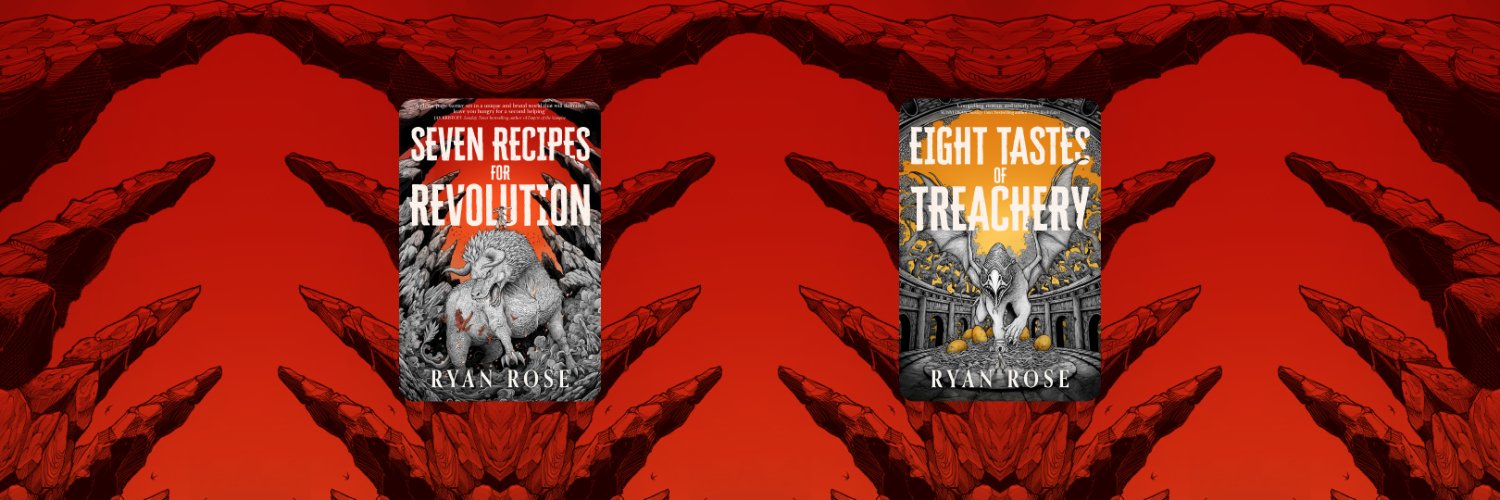 Ryan Rose (Updates Only) banner