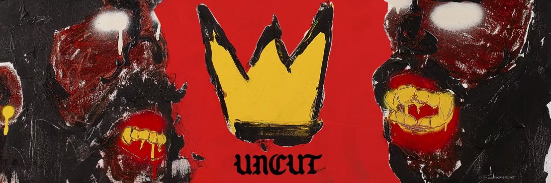 Noush 🇸🇳's banner