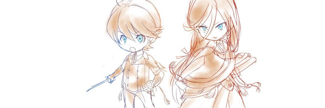 オダマキ banner