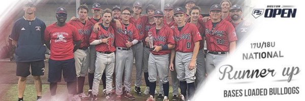 BLBulldogsVT Profile Banner