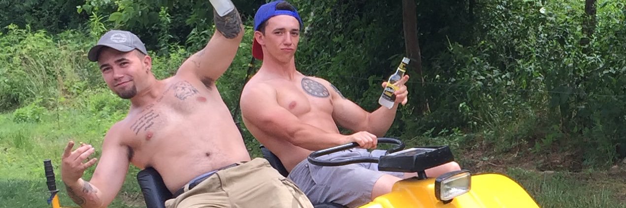 MasonKrushinsky's profile banner image