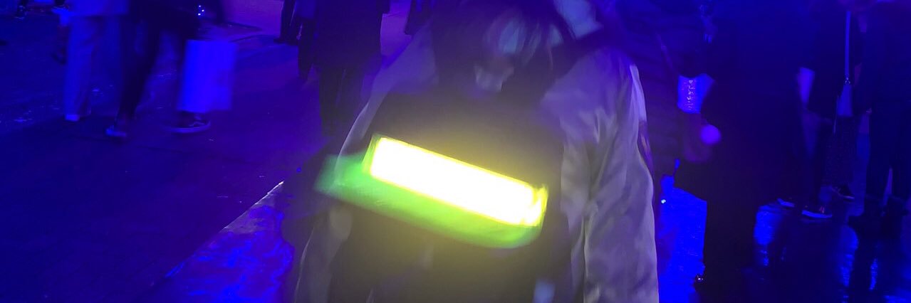 るん。 banner
